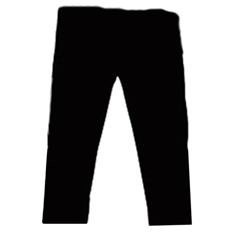 Black Pants