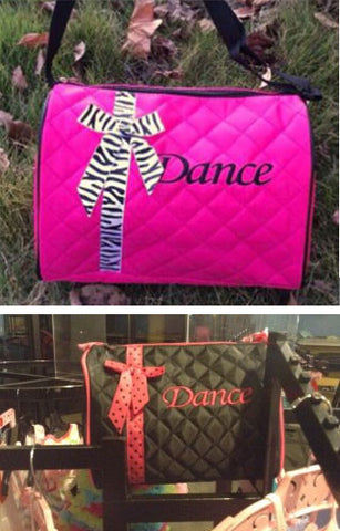 Dance Gear Bag